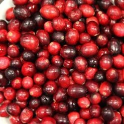 Cranberry Pilgrim | 3L Pot