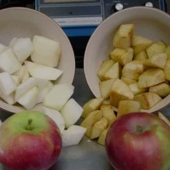 Apple Eden ('Sjca38r6a74') | M27 11.5L