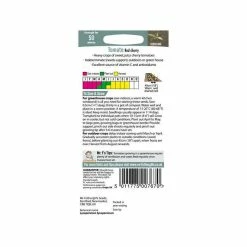 Tomato 'Red Cherry' Seeds | Solanum Lycopersicum | By Mr Fothergills 5 Tomato 'Red Cherry' Seeds | Solanum Lycopersicum | By Mr Fothergills -botanical garden shop PL92492 add image 2 7121