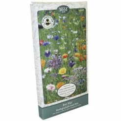 Bee Mat Seed Carpet | Seed Mat