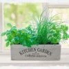Kitchen Herb Garden Kit | Gift Set