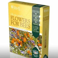 Shake And Sow Flowers For Bees |