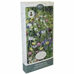 Wildflower Mat Seed Carpet | Seed Mat