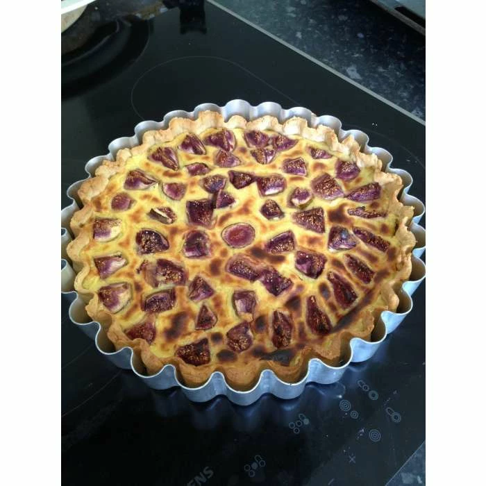 1ft-2ft ''Brown Turkey' Fig Tree | 3L Pot 6 1ft-2ft ''Brown Turkey' Fig Tree | 3L Pot - Image 6