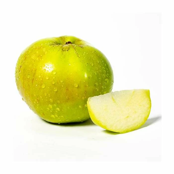 4-5ft 'Bramley's Seedling' Cooking Apple Tree | MM106 Semi Vigorous Rootstock | Bare Root 1 4-5ft 'Bramley's Seedling' Cooking Apple Tree | MM106 Semi Vigorous Rootstock | Bare Root