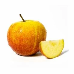 4-5ft 'Cox's Orange Pippin' Dessert Apple Tree| MM106 Semi Vigorous Rootstock | Bare Root